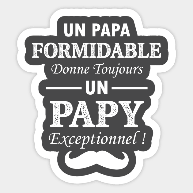 Pull papy new arrivals
